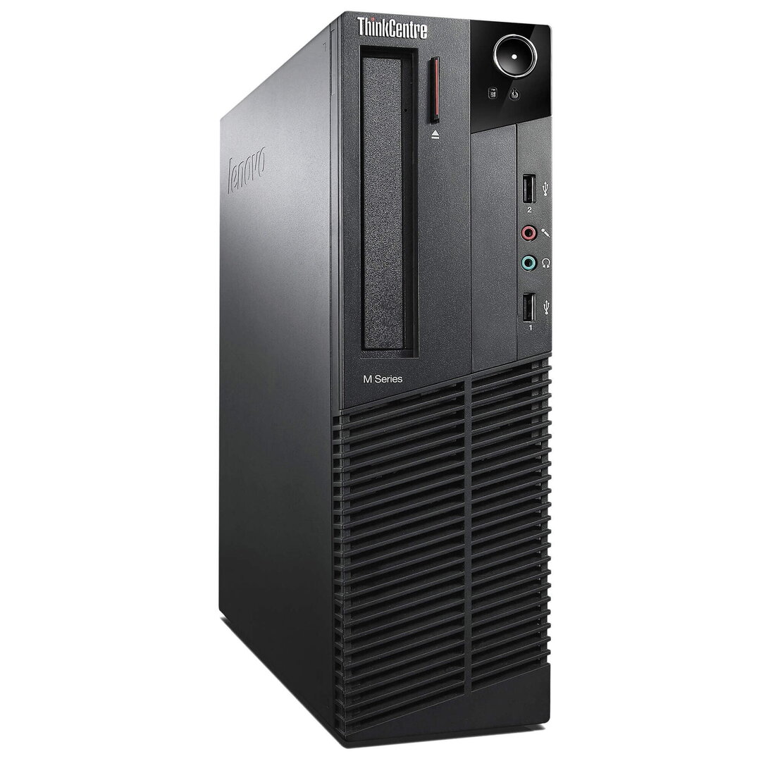 PC LENOVO ThinkCentre